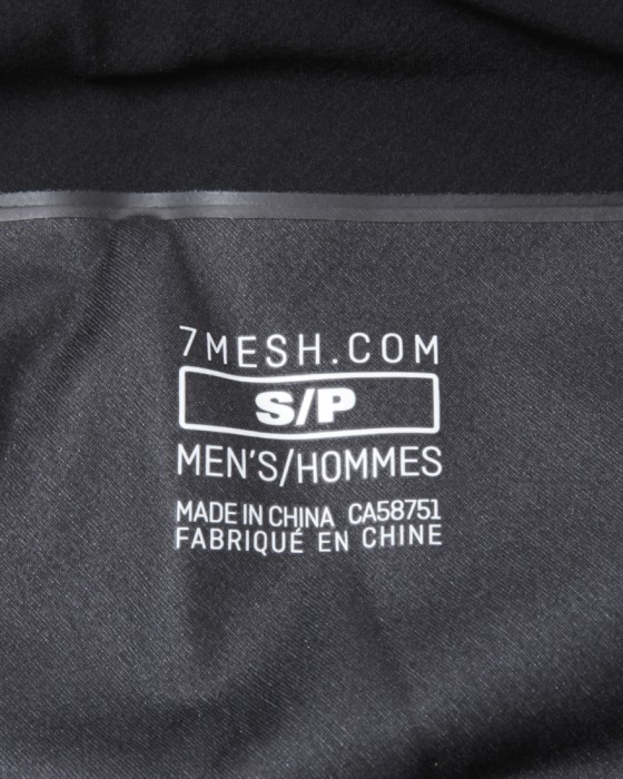 7MESHトレイルロングパンツ【GRIT PANTS】15l