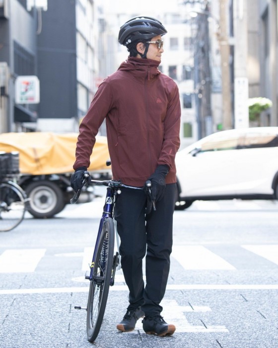 7MESHトレイルロングパンツ【GRIT PANTS】ma