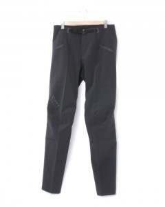 トレイルロングパンツ【GRIT PANTS】