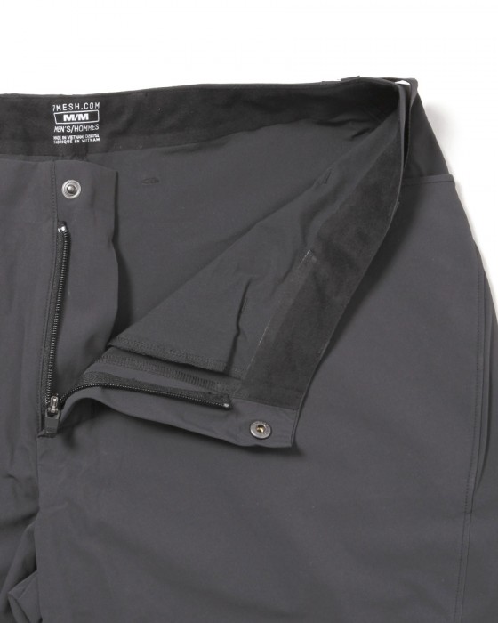 7MESHグラベル ライディングショーツ【Farside Shorts】15l