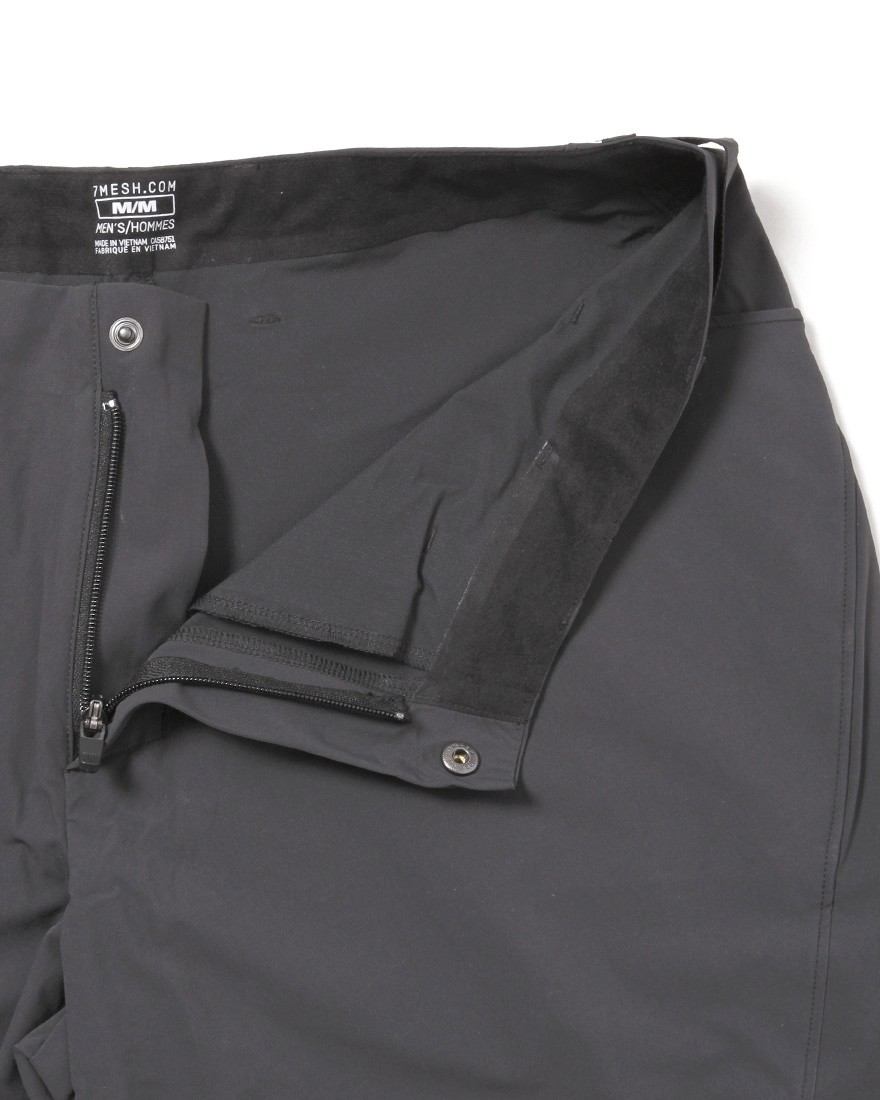7MESHグラベル ライディングショーツ【Farside Shorts】15l