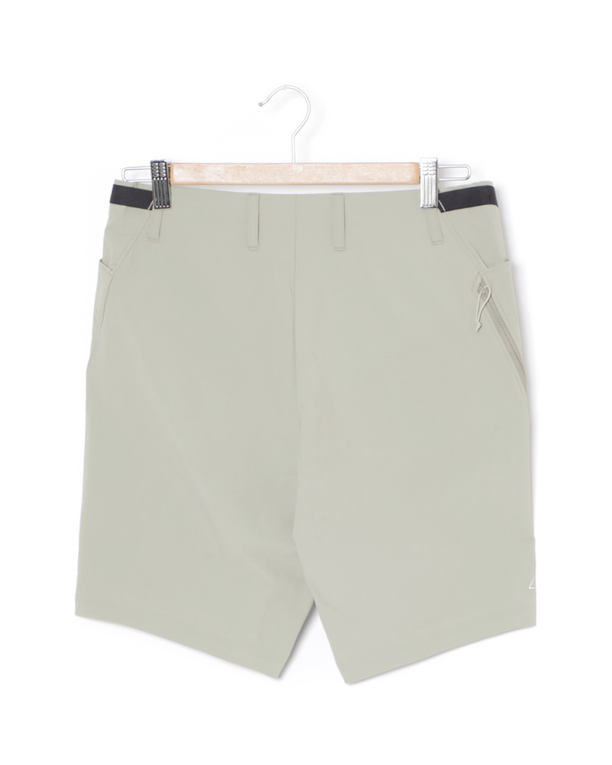 7MESHグラベル ライディングショーツ【Farside Shorts】26l
