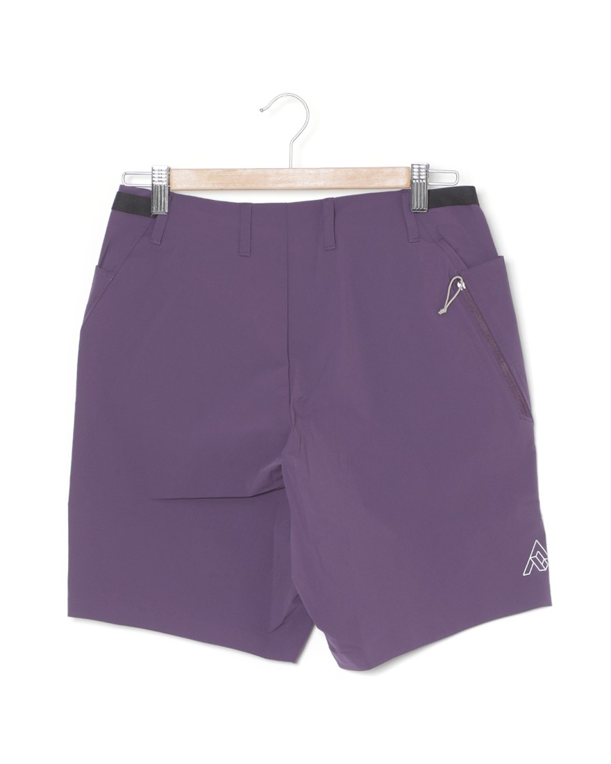 7MESHグラベル ライディングショーツ【Farside Shorts】28l