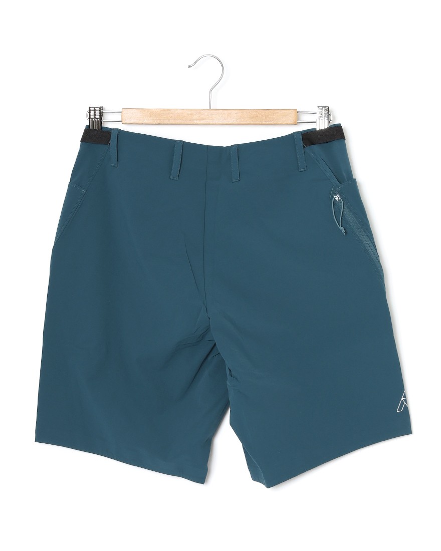 グラベル ライディングショーツ【Farside Shorts】｜7MESH（セブン