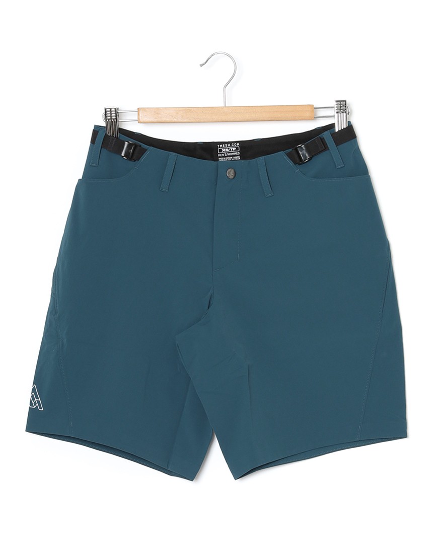 グラベル ライディングショーツ【Farside Shorts】｜7MESH（セブン