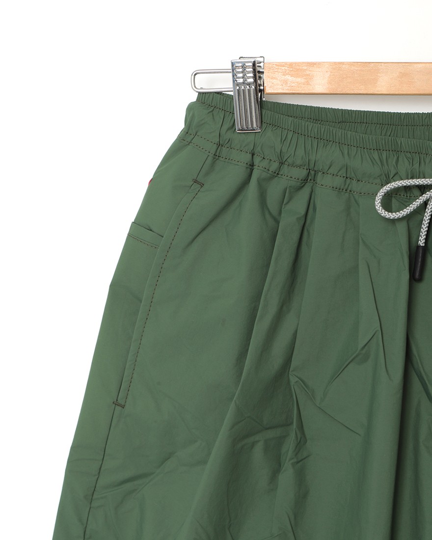 melple撥水バギーショーツ【N.R.N.R. Buggy Shorts】01l