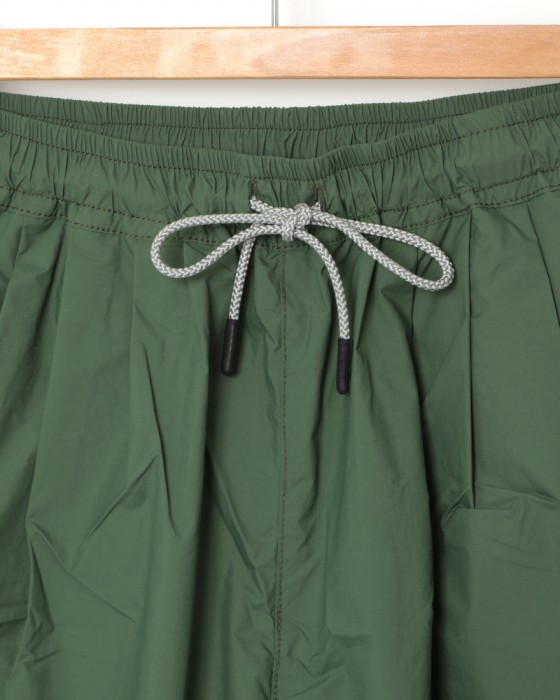 melple撥水バギーショーツ【N.R.N.R. Buggy Shorts】02l
