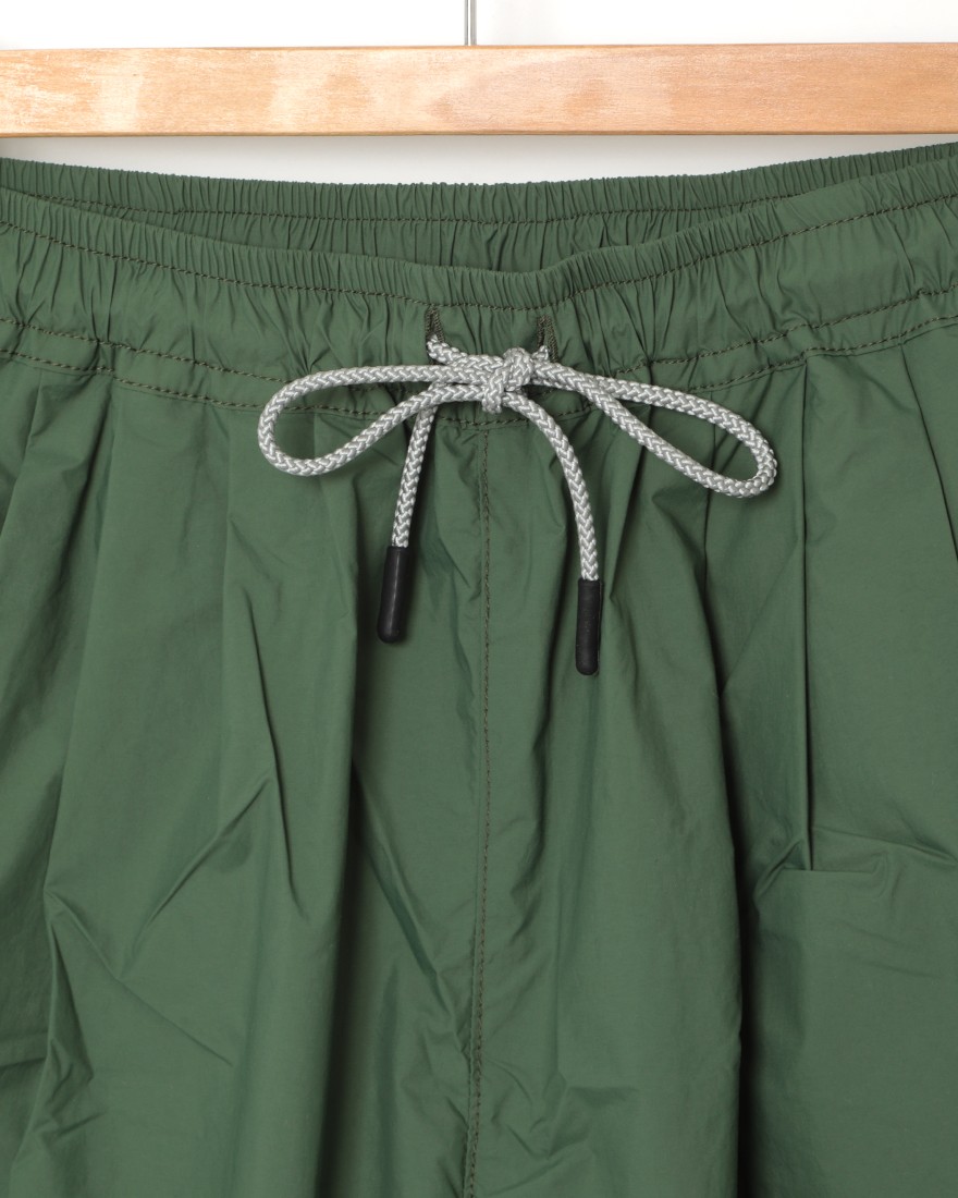 melple撥水バギーショーツ【N.R.N.R. Buggy Shorts】02l