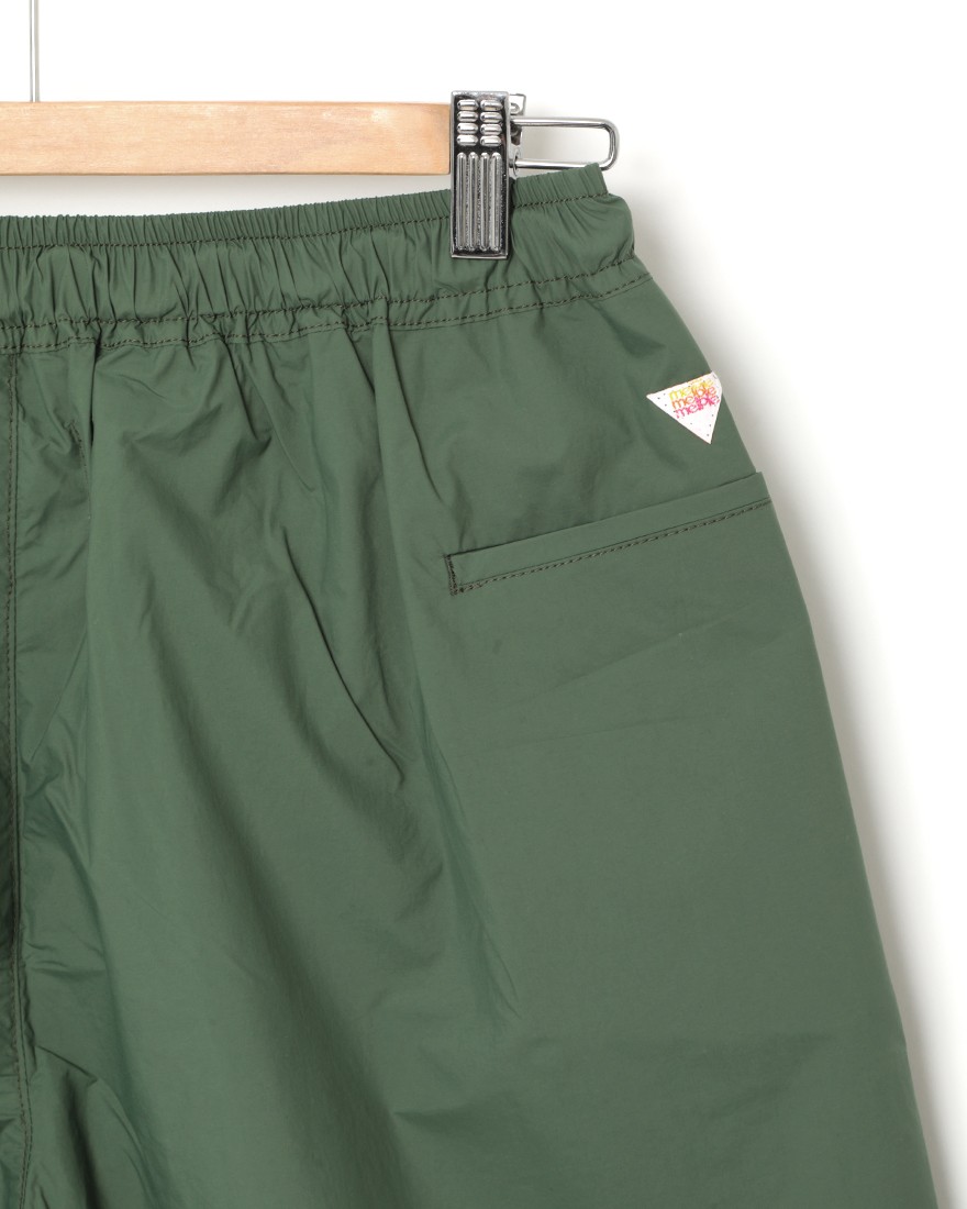 melple撥水バギーショーツ【N.R.N.R. Buggy Shorts】05l