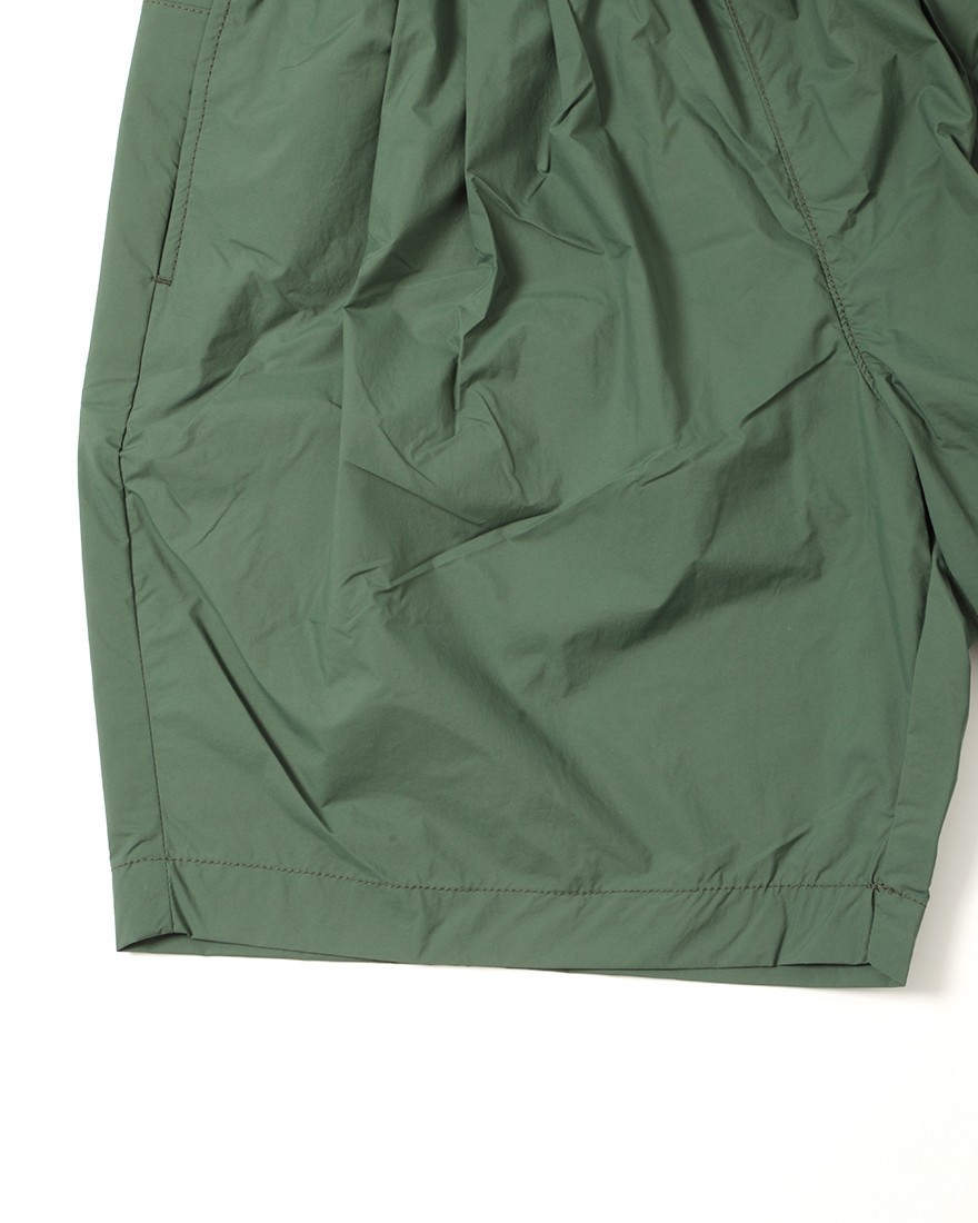 melple撥水バギーショーツ【N.R.N.R. Buggy Shorts】07l