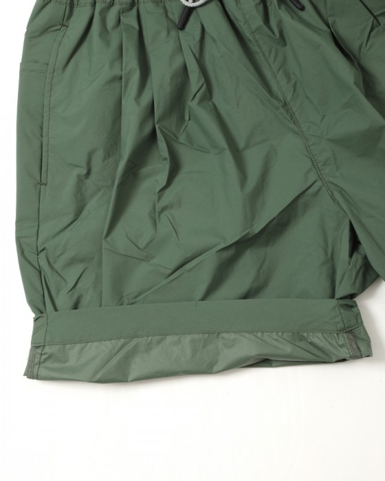 melple撥水バギーショーツ【N.R.N.R. Buggy Shorts】08l