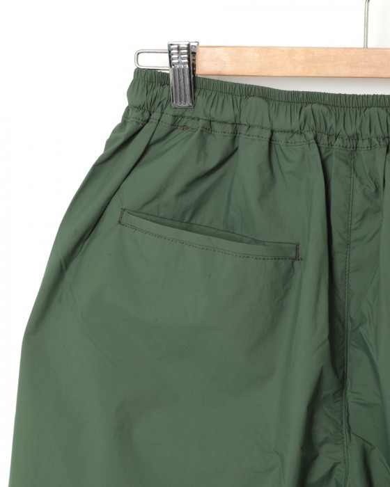 melple撥水バギーショーツ【N.R.N.R. Buggy Shorts】13l