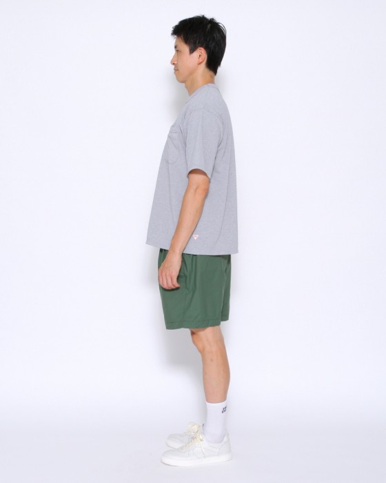 melple撥水バギーショーツ【N.R.N.R. Buggy Shorts】14l