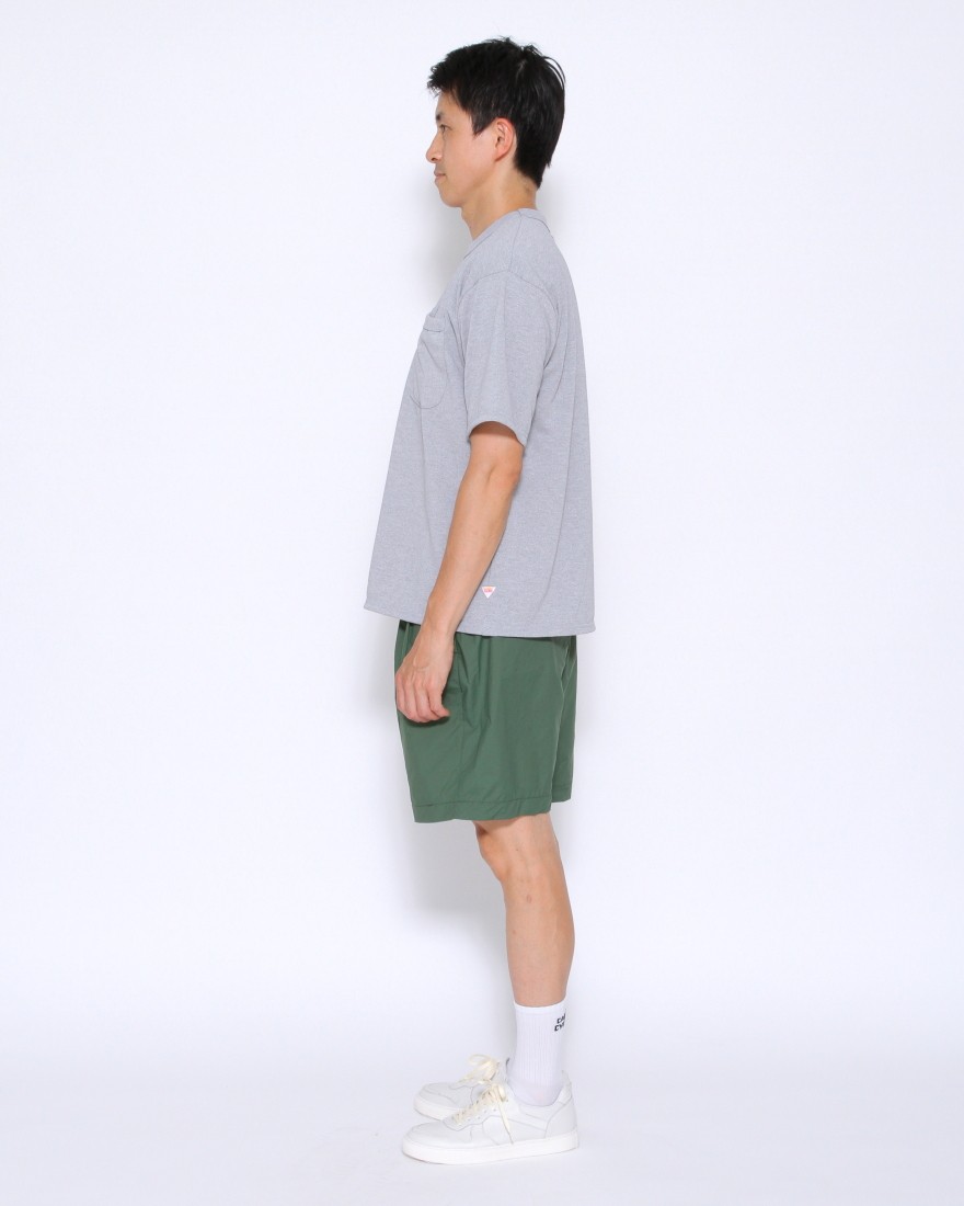 melple撥水バギーショーツ【N.R.N.R. Buggy Shorts】14l
