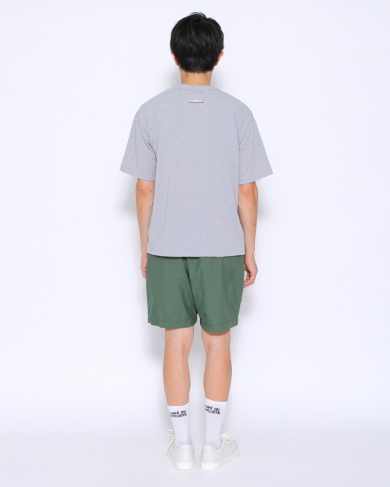 melple撥水バギーショーツ【N.R.N.R. Buggy Shorts】15l