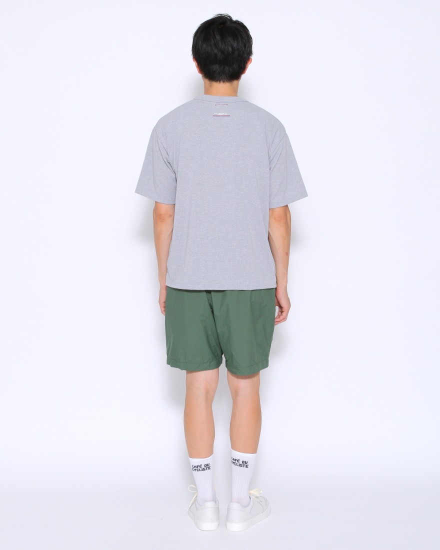 melple撥水バギーショーツ【N.R.N.R. Buggy Shorts】15l