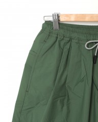 melple撥水バギーショーツ【N.R.N.R. Buggy Shorts】mb_01l