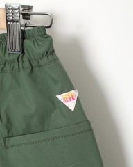 melple撥水バギーショーツ【N.R.N.R. Buggy Shorts】mb_06l