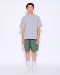 melple撥水バギーショーツ【N.R.N.R. Buggy Shorts】mb_12l