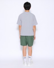 melple撥水バギーショーツ【N.R.N.R. Buggy Shorts】mb_15l