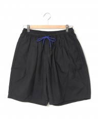 melple撥水バギーショーツ【N.R.N.R. Buggy Shorts】mb_c0