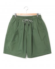 melple撥水バギーショーツ【N.R.N.R. Buggy Shorts】mb_c1