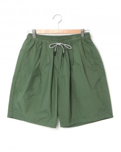 撥水バギーショーツ【N.R.N.R. Buggy Shorts】