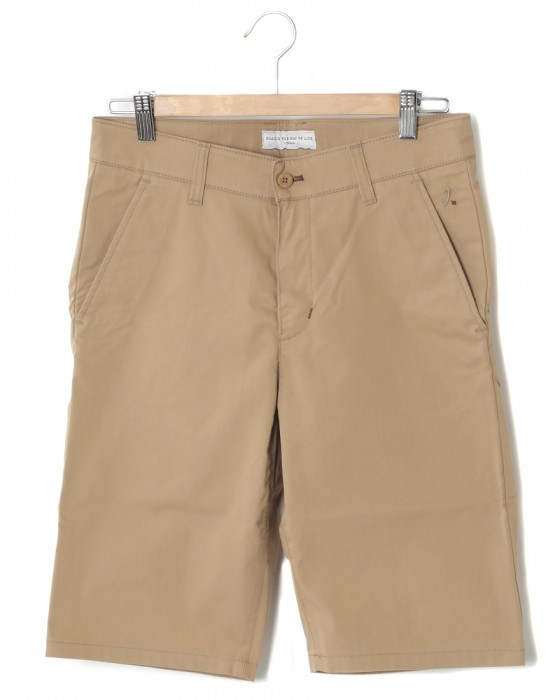 Isadoreアーバンショーツ【Urban Shorts】