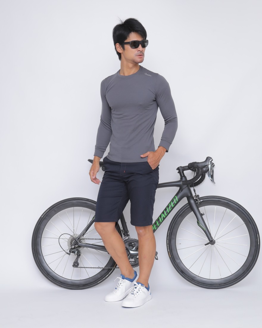 Isadoreアーバンショーツ【Urban Shorts】ma