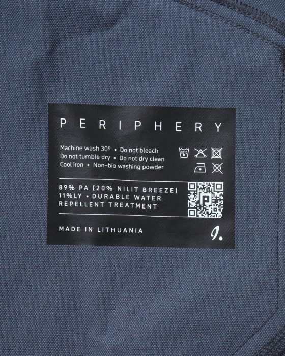 Isadoreストレッチチノ【Urban Technical Pant】12l