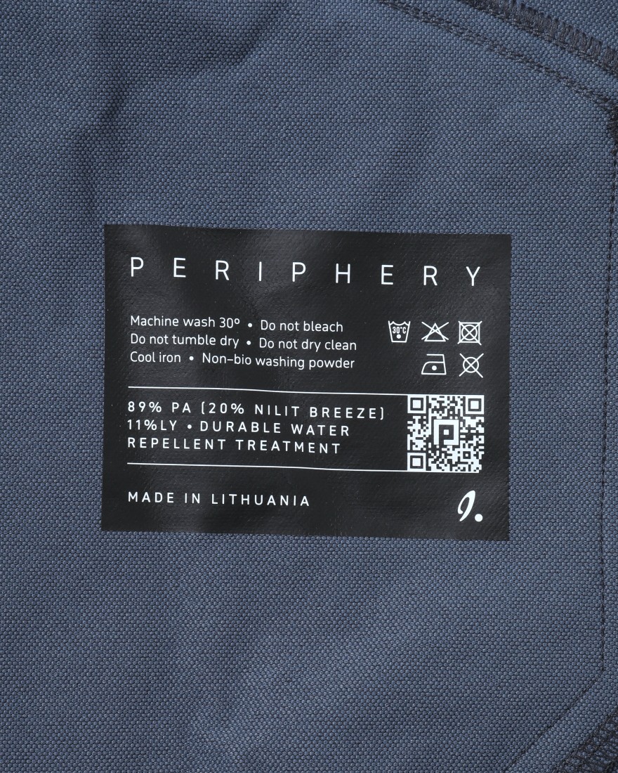 Isadoreストレッチチノ【Urban Technical Pant】12l