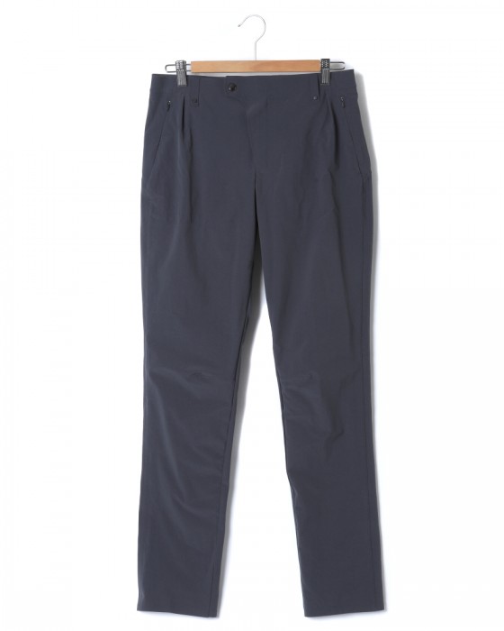 ストレッチチノ【Urban Technical Pant】｜Isadore（イザドア