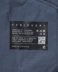 Isadoreストレッチチノ【Urban Technical Pant】mb_12l