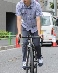 Isadoreストレッチチノ【Urban Technical Pant】mb_ma