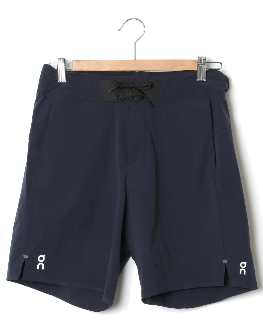 Onインナー付きストレッチライトウェイトショーツ【Hybrid Shorts】