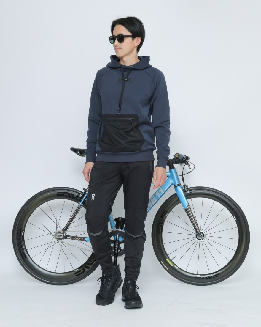 ライトウェイト4wayストレッチジョガーパンツ Running Pants M On オン Tokyolife