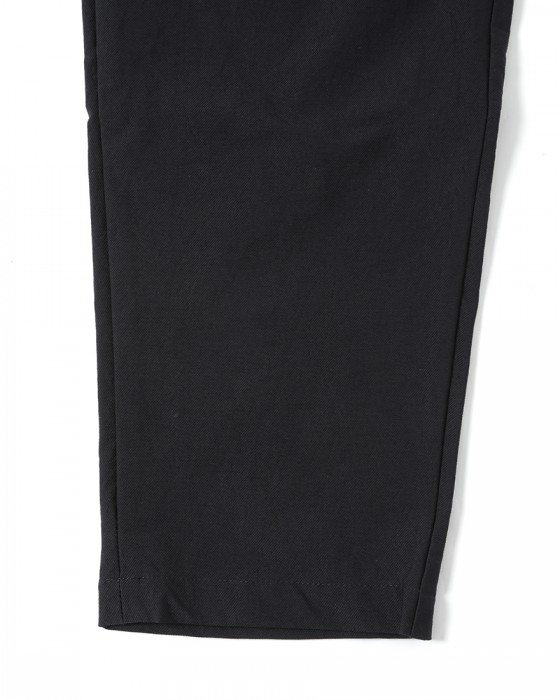 TOKYO WHEELSナイロンカルゼ　ストレッチワイドパンツ 【Troyes/トロア】11l