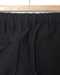 TOKYO WHEELSナイロンカルゼ　ストレッチワイドパンツ 【Troyes/トロア】mb_04l