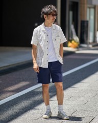 TOKYO WHEELSライトウェイト カフェストップ ライドショーツ 【Paynesville/ペインズヴィル】mb_ma