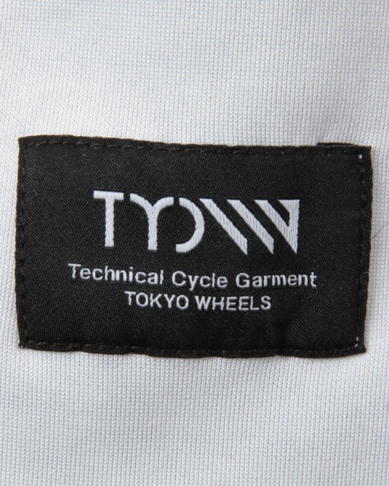 TOKYO WHEELSバイシクルジャージジョガーパンツ【Newman】19l