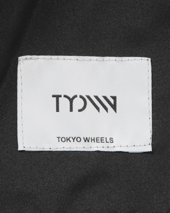 TOKYO WHEELS2wayストレッチ スラックス 【Latina/ラティーナ】13l