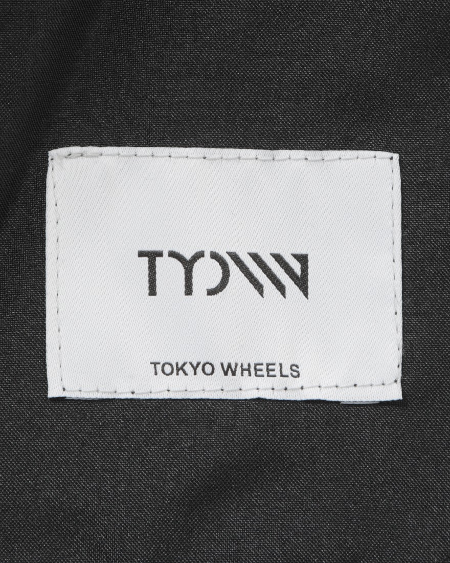 TOKYO WHEELS2wayストレッチ スラックス 【Latina/ラティーナ】13l