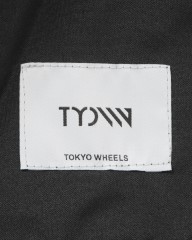TOKYO WHEELS2wayストレッチ スラックス 【Latina/ラティーナ】mb_13l