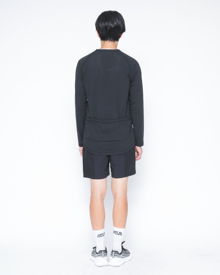 TOKYO WHEELSカフェストップ ライドショーツ 【Bullock 2.0/ブロック】19l