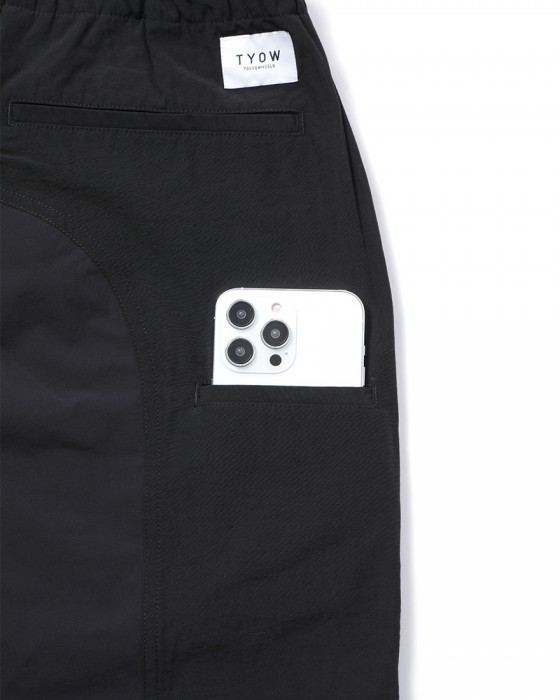 TOKYO WHEELSカフェストップ ライドショーツ 【Bullock 2.0/ブロック】23l