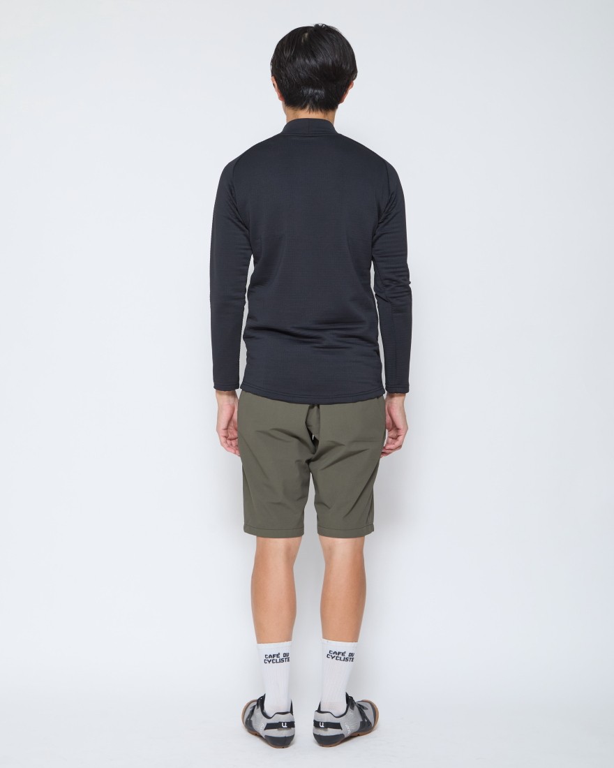 TOKYO WHEELSカフェライドショーツ【ETNA4.0/エトナ】03l