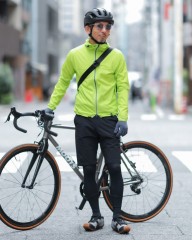 TOKYO WHEELSカフェライドショーツ【ETNA4.0/エトナ】mb_ma
