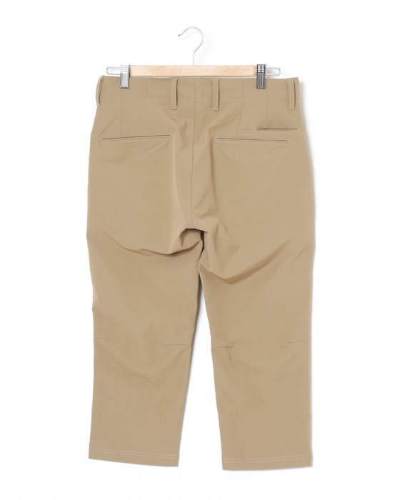 TOKYO WHEELSライドチノ クロップドパンツ 【Riola2.0/リオーラ】04l