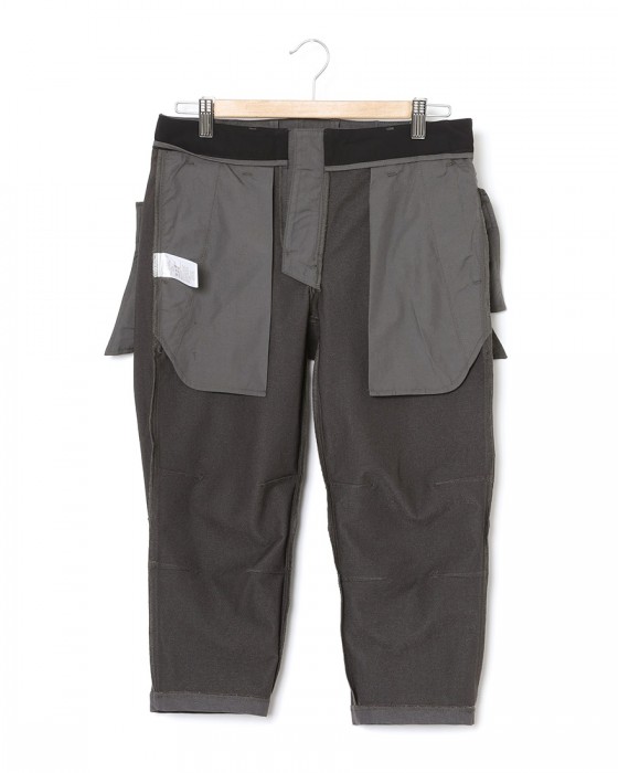 TOKYO WHEELSライドチノ クロップドパンツ 【Riola2.0/リオーラ】06l