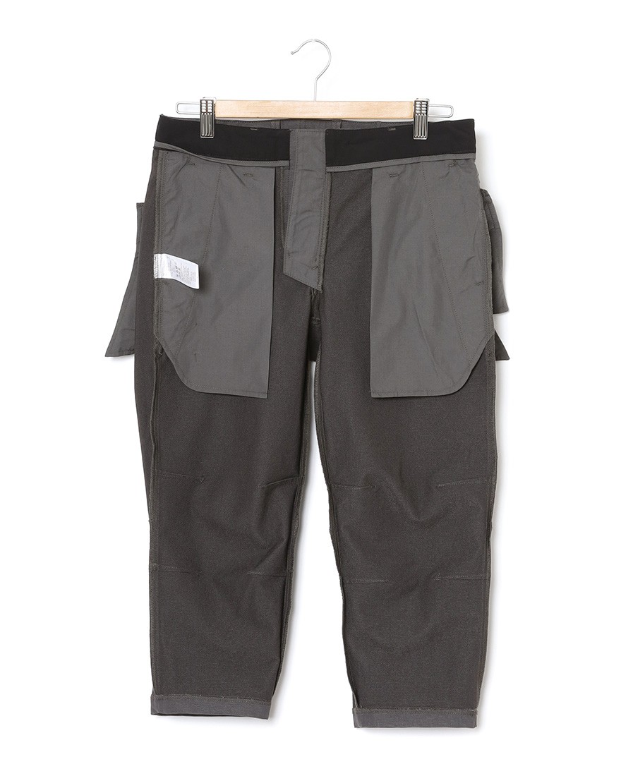 TOKYO WHEELSライドチノ クロップドパンツ 【Riola2.0/リオーラ】06l